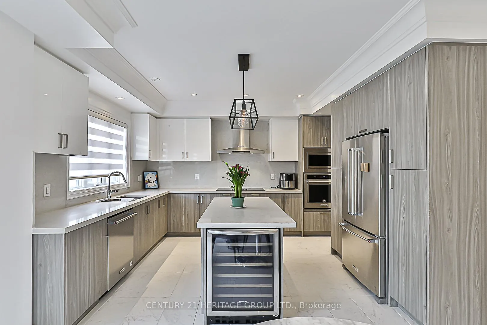 Photo 13 of 12 Active Road, Markham, Commerce Valley — HOMEH