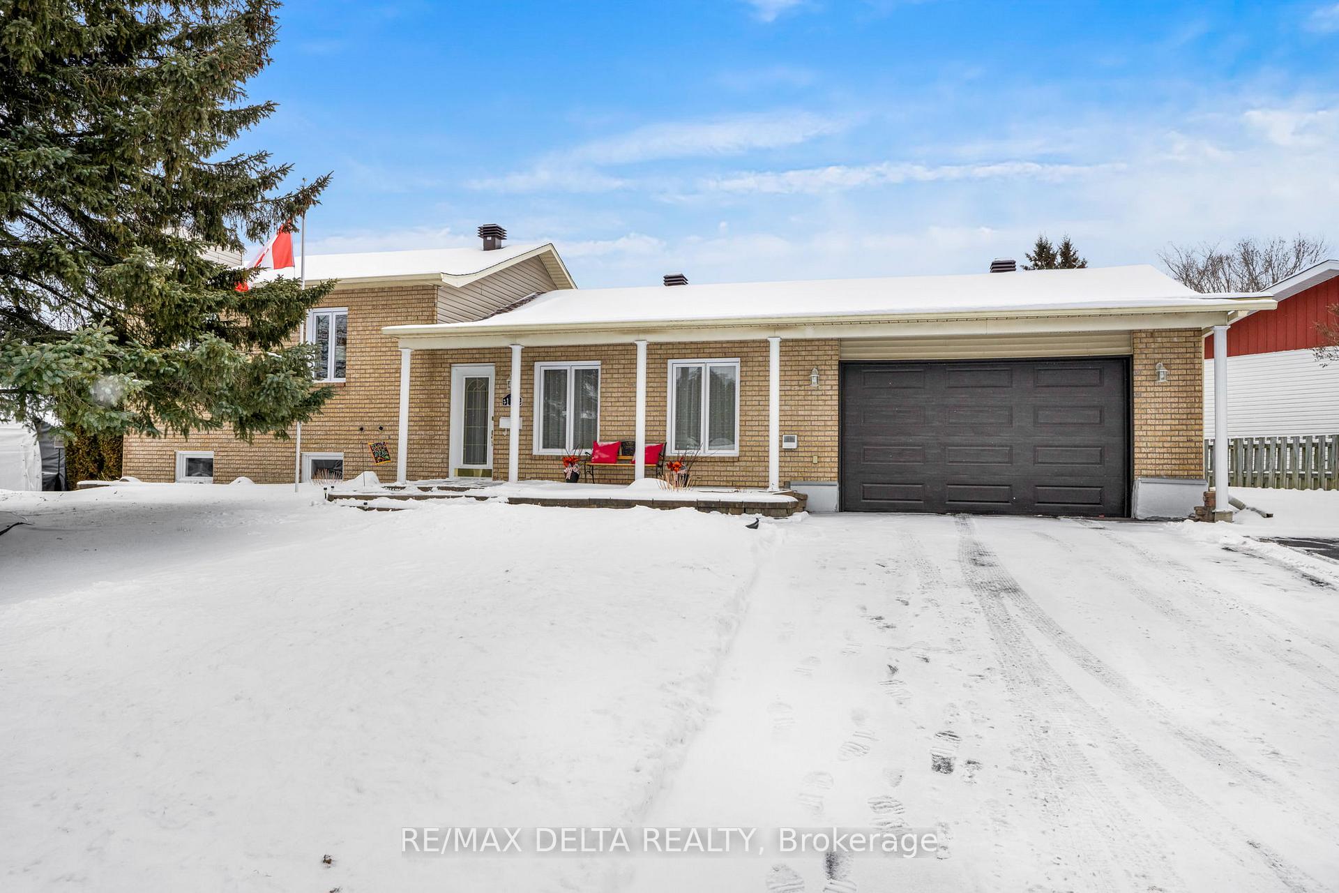Photo 1 of 133 Home Avenue, Champlain, Vankleek Hill — HOMEH