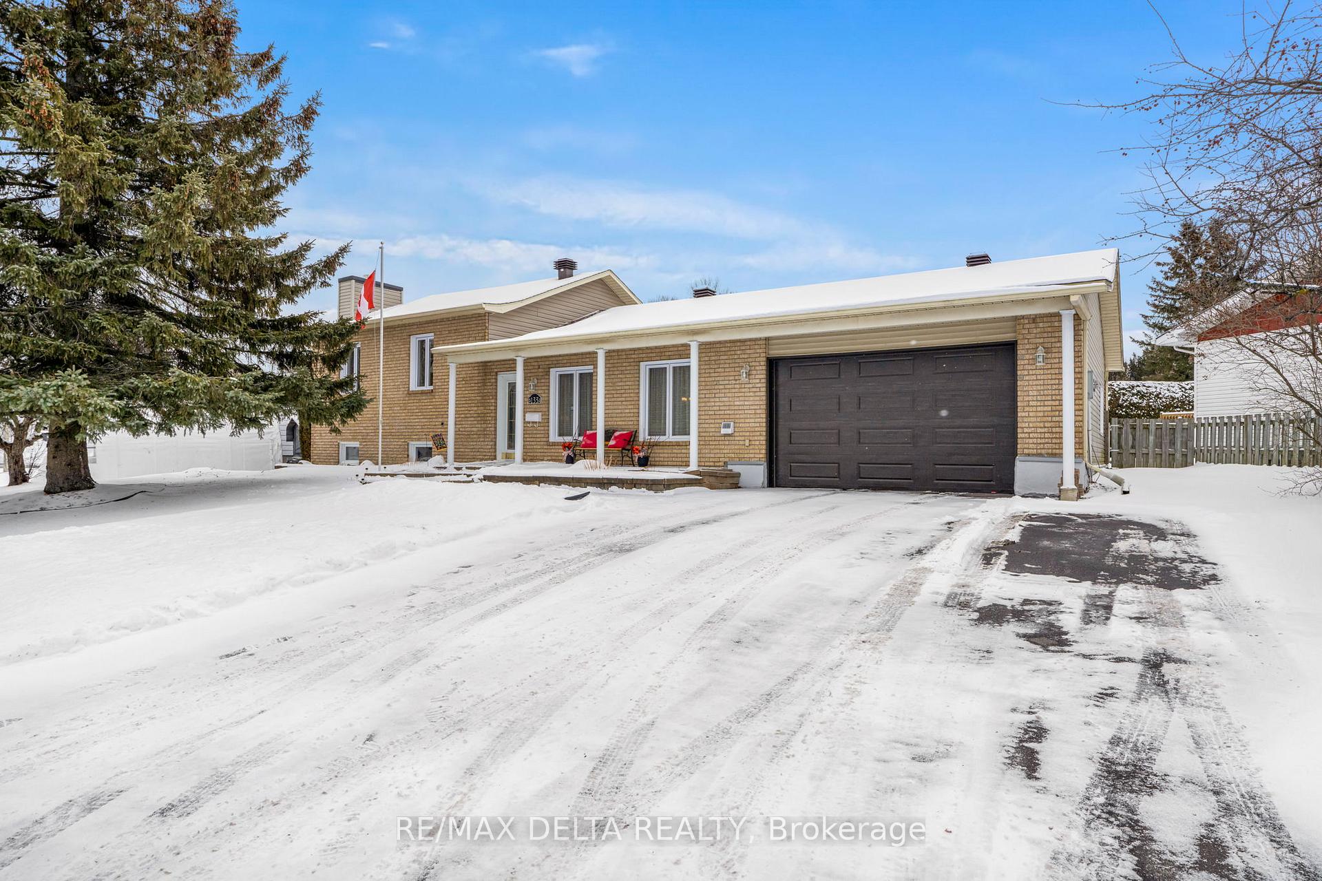 Photo 2 of 133 Home Avenue, Champlain, Vankleek Hill — HOMEH