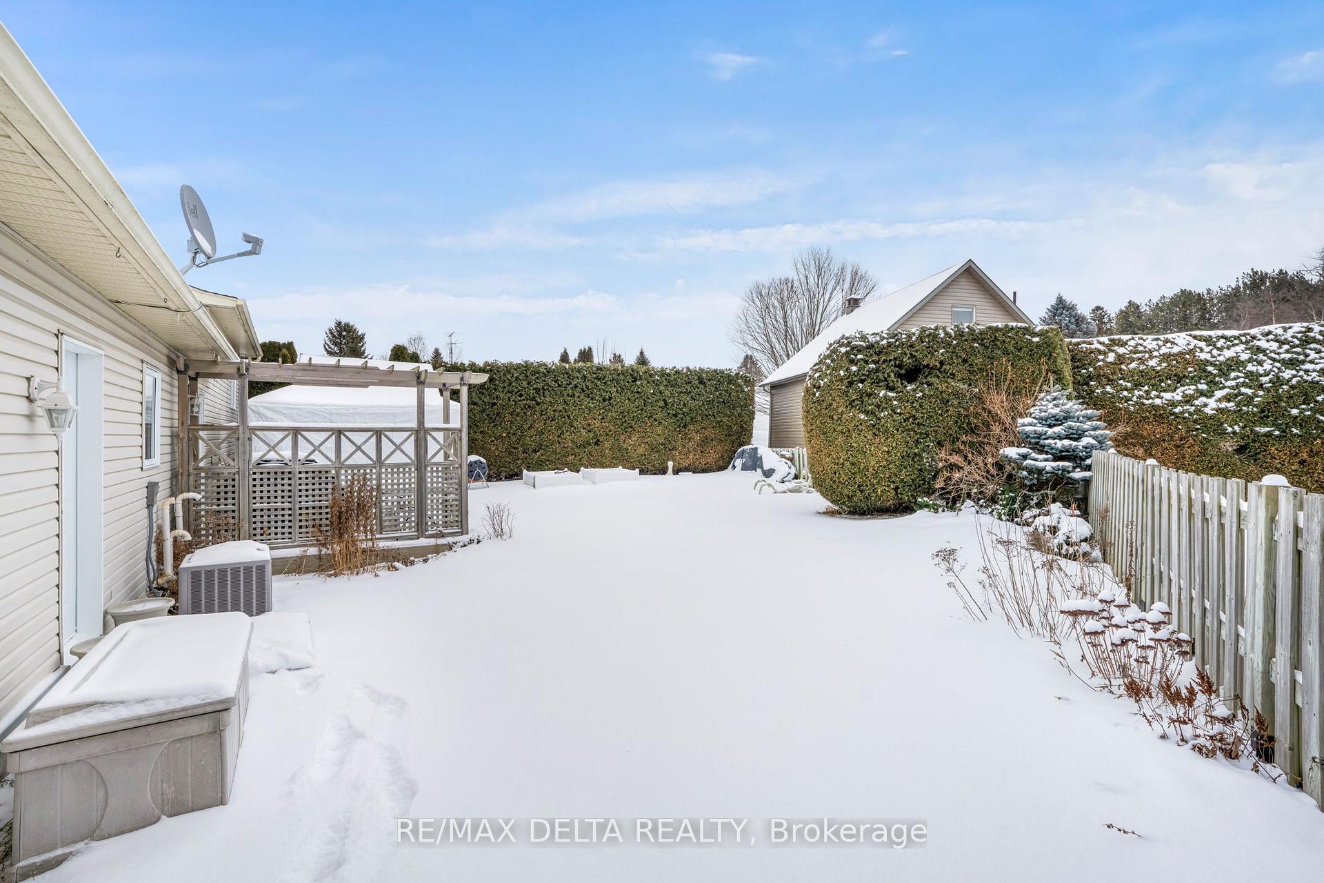 Photo 26 of 133 Home Avenue, Champlain, Vankleek Hill — HOMEH