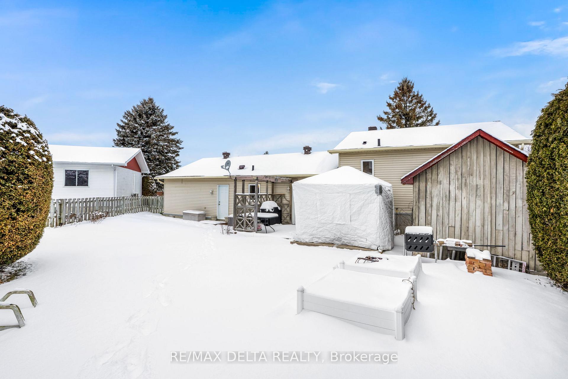 Photo 27 of 133 Home Avenue, Champlain, Vankleek Hill — HOMEH