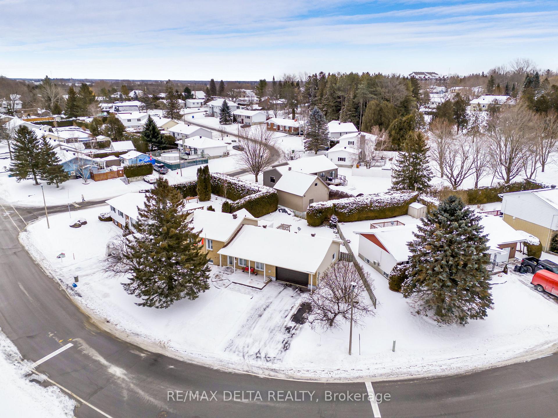 Photo 29 of 133 Home Avenue, Champlain, Vankleek Hill — HOMEH