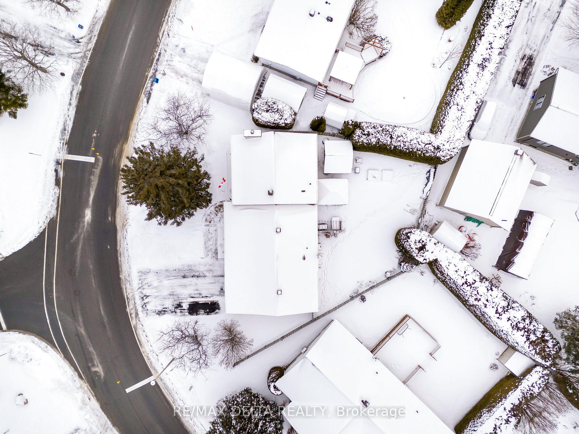 Photo 30 of 133 Home Avenue, Champlain, Vankleek Hill — HOMEH