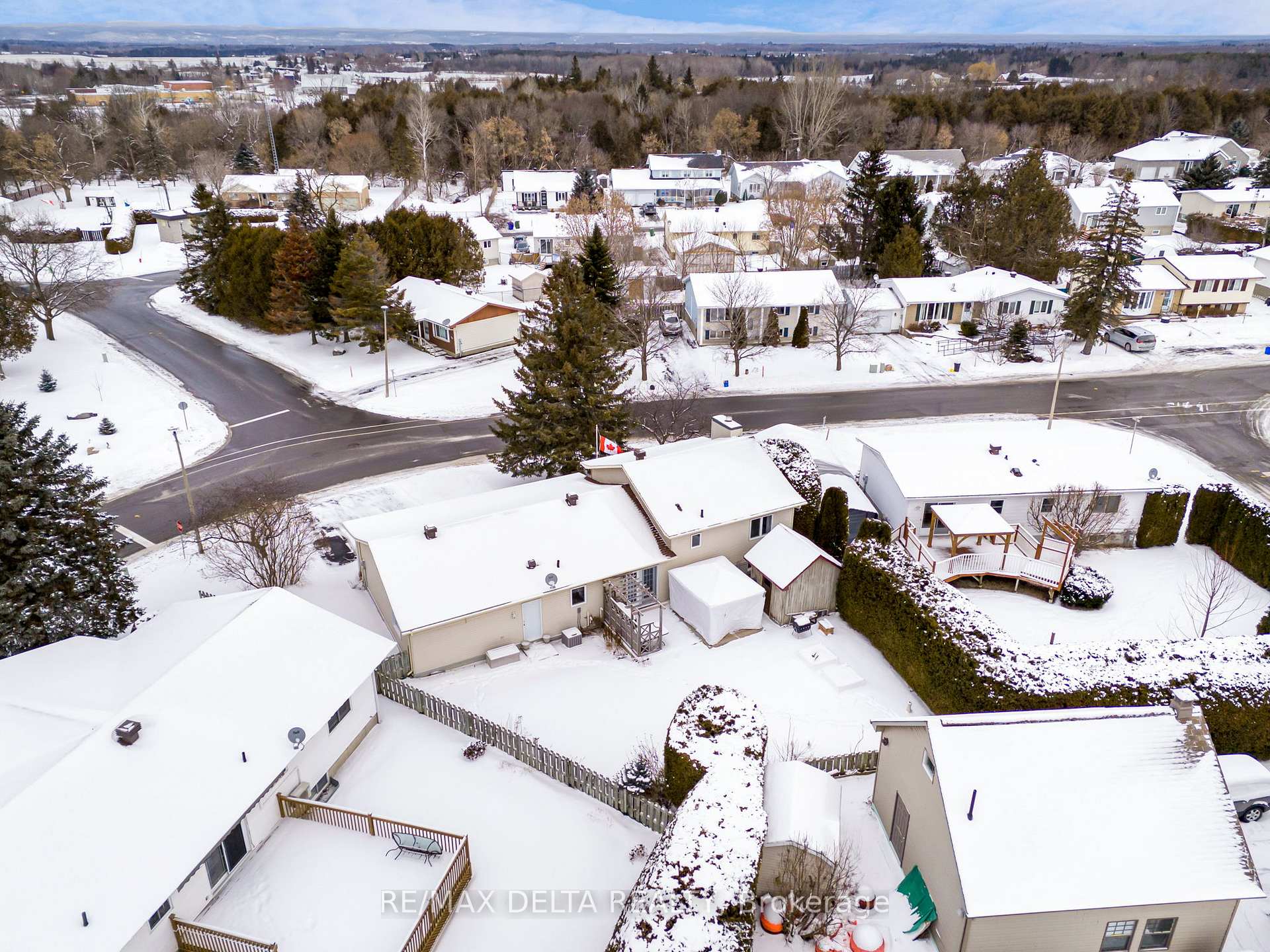 Photo 31 of 133 Home Avenue, Champlain, Vankleek Hill — HOMEH
