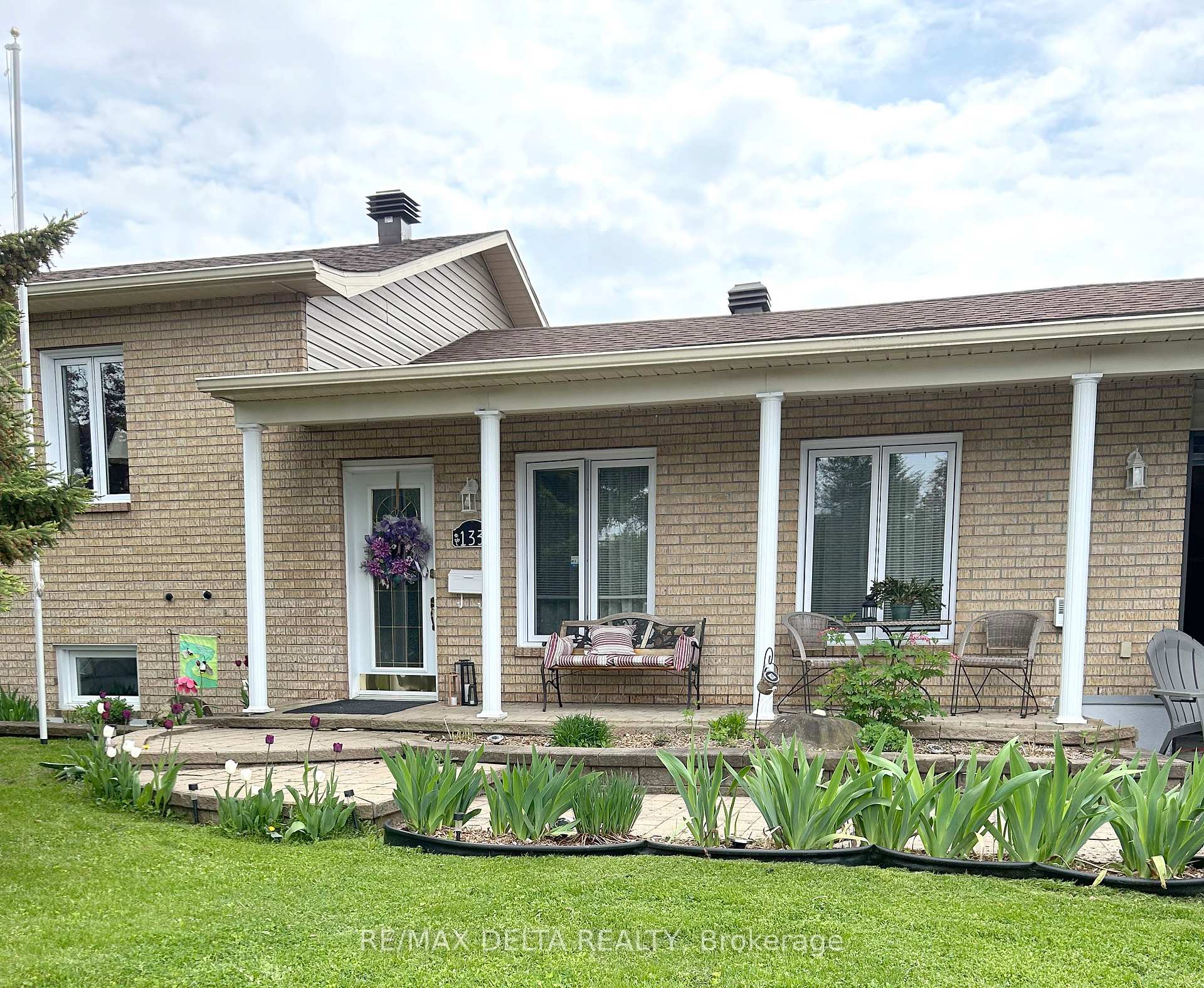 Photo 32 of 133 Home Avenue, Champlain, Vankleek Hill — HOMEH