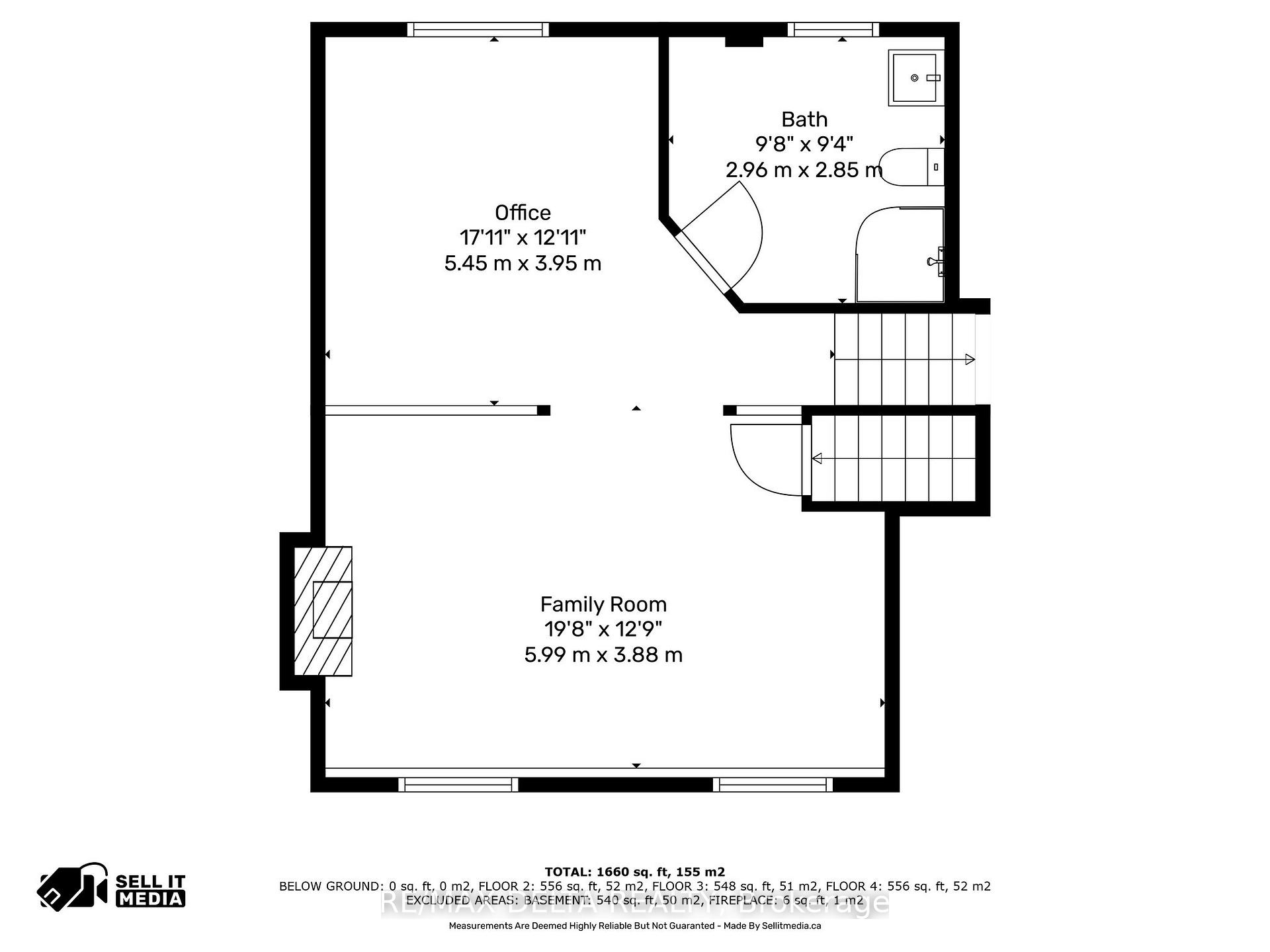 Photo 34 of 133 Home Avenue, Champlain, Vankleek Hill — HOMEH