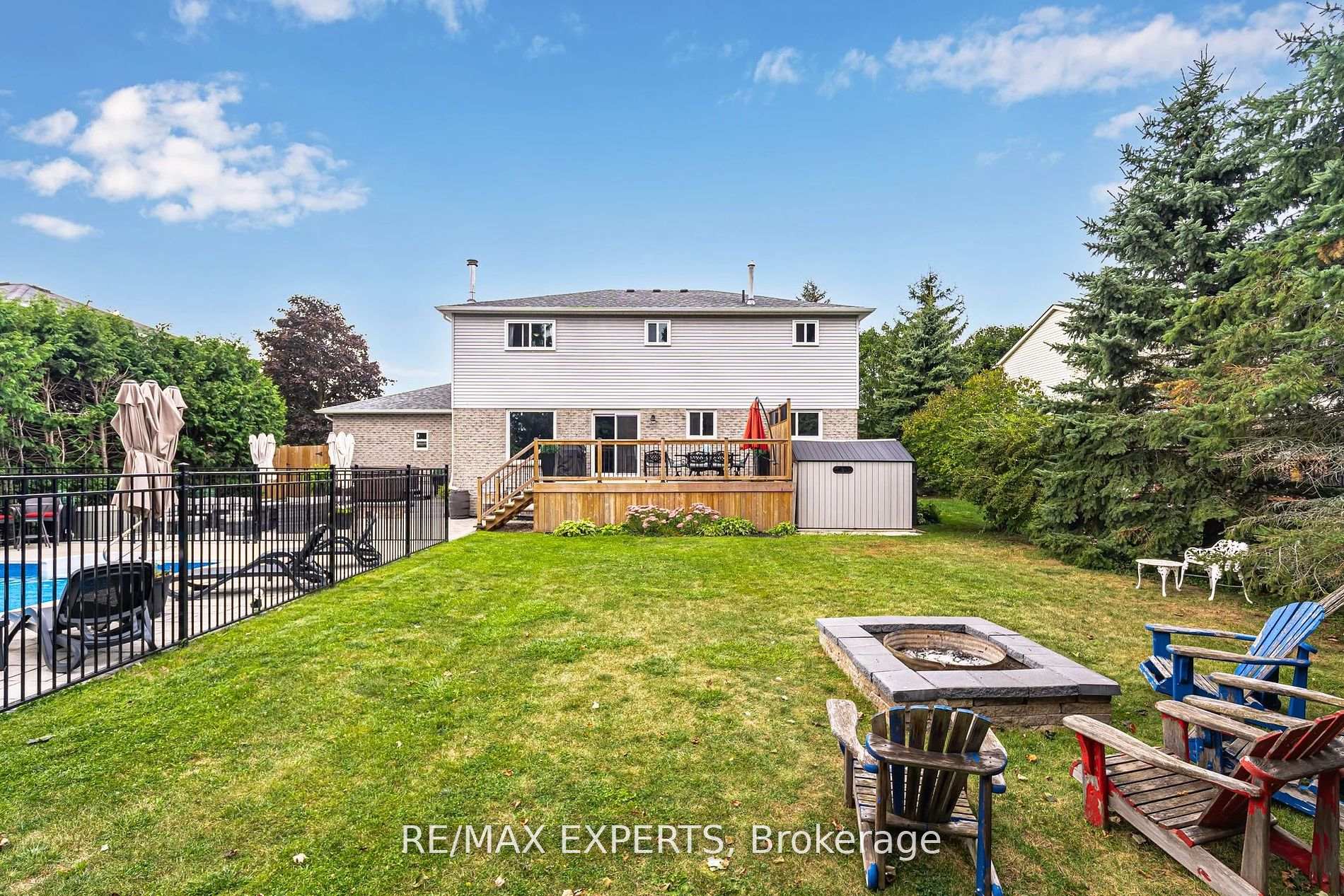 Photo 36 of 37 Erinlea Crescent, Erin — HOMEH