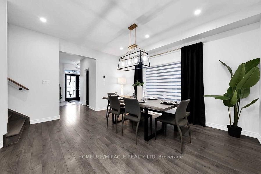 Photo 5 of 155 Ronald Hooper Avenue, Clarington, Bowmanville — HOMEH