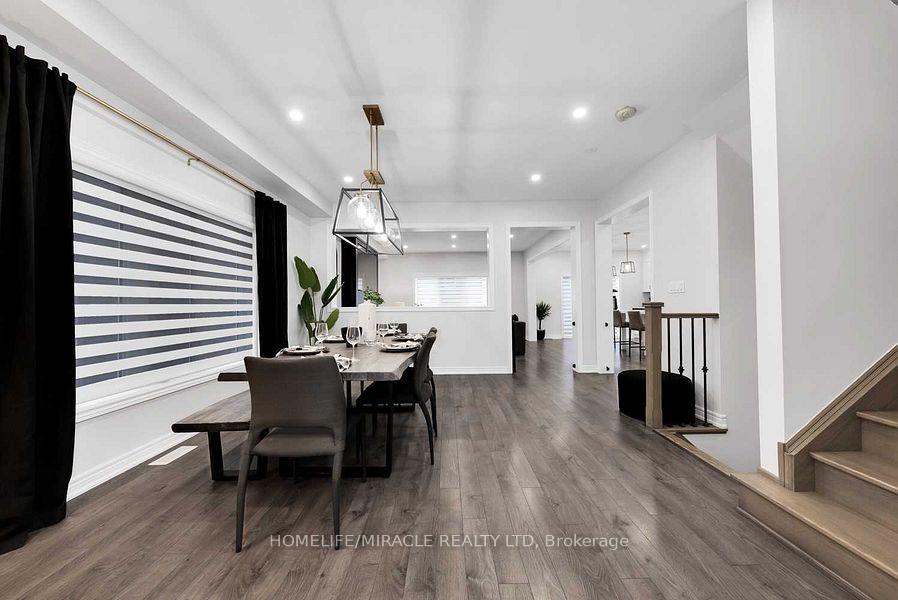 Photo 6 of 155 Ronald Hooper Avenue, Clarington, Bowmanville — HOMEH