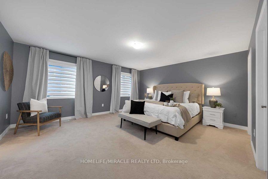 Photo 7 of 155 Ronald Hooper Avenue, Clarington, Bowmanville — HOMEH