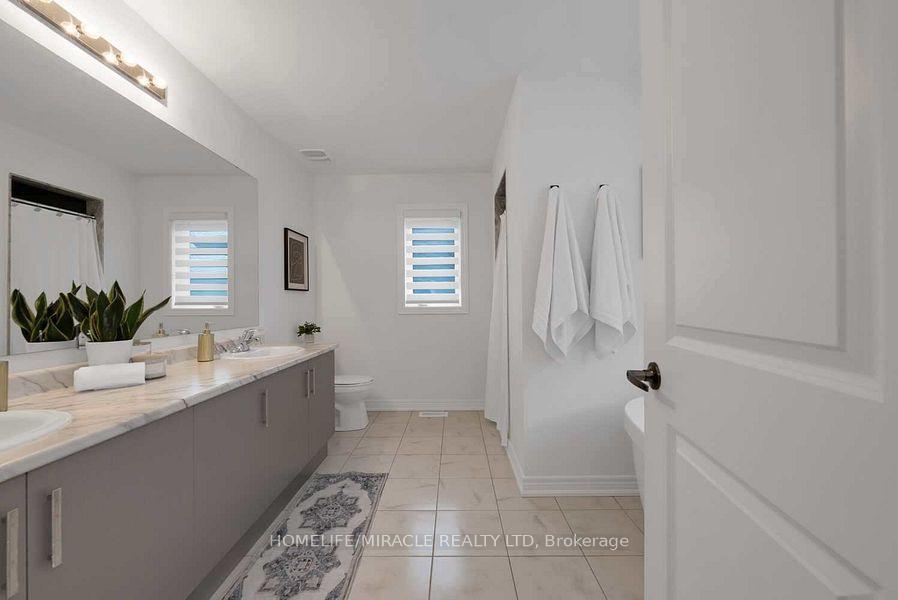 Photo 8 of 155 Ronald Hooper Avenue, Clarington, Bowmanville — HOMEH