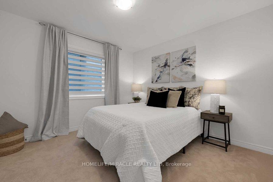 Photo 9 of 155 Ronald Hooper Avenue, Clarington, Bowmanville — HOMEH
