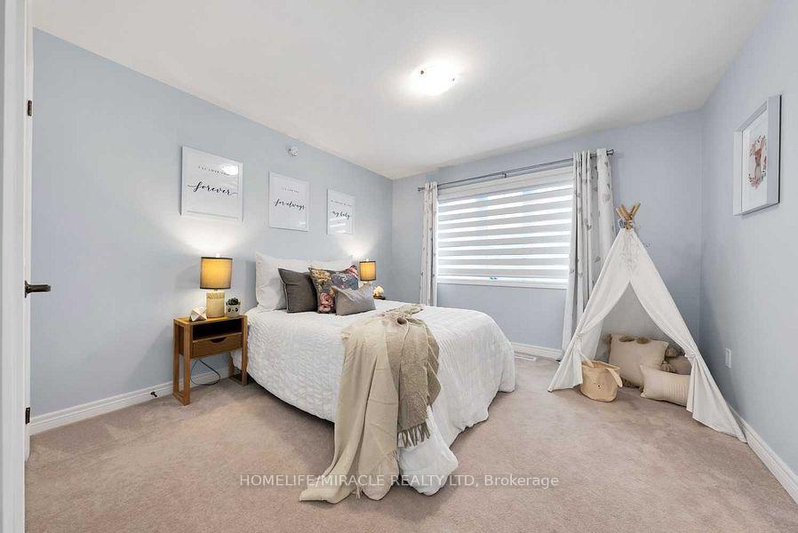Photo 10 of 155 Ronald Hooper Avenue, Clarington, Bowmanville — HOMEH
