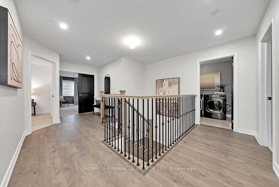 Photo 12 of 155 Ronald Hooper Avenue, Clarington, Bowmanville — HOMEH