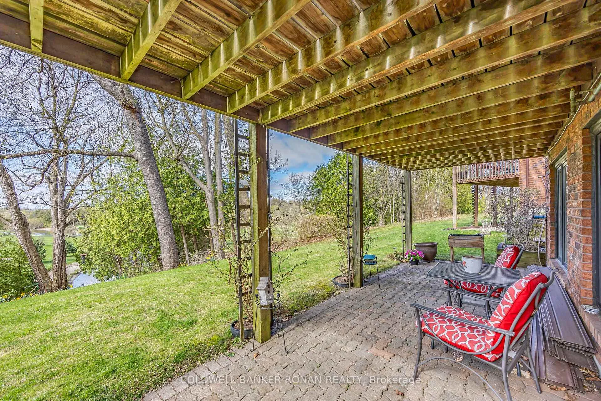 Photo 40 of 62 Riverview Road, New Tecumseth, Alliston — HOMEH