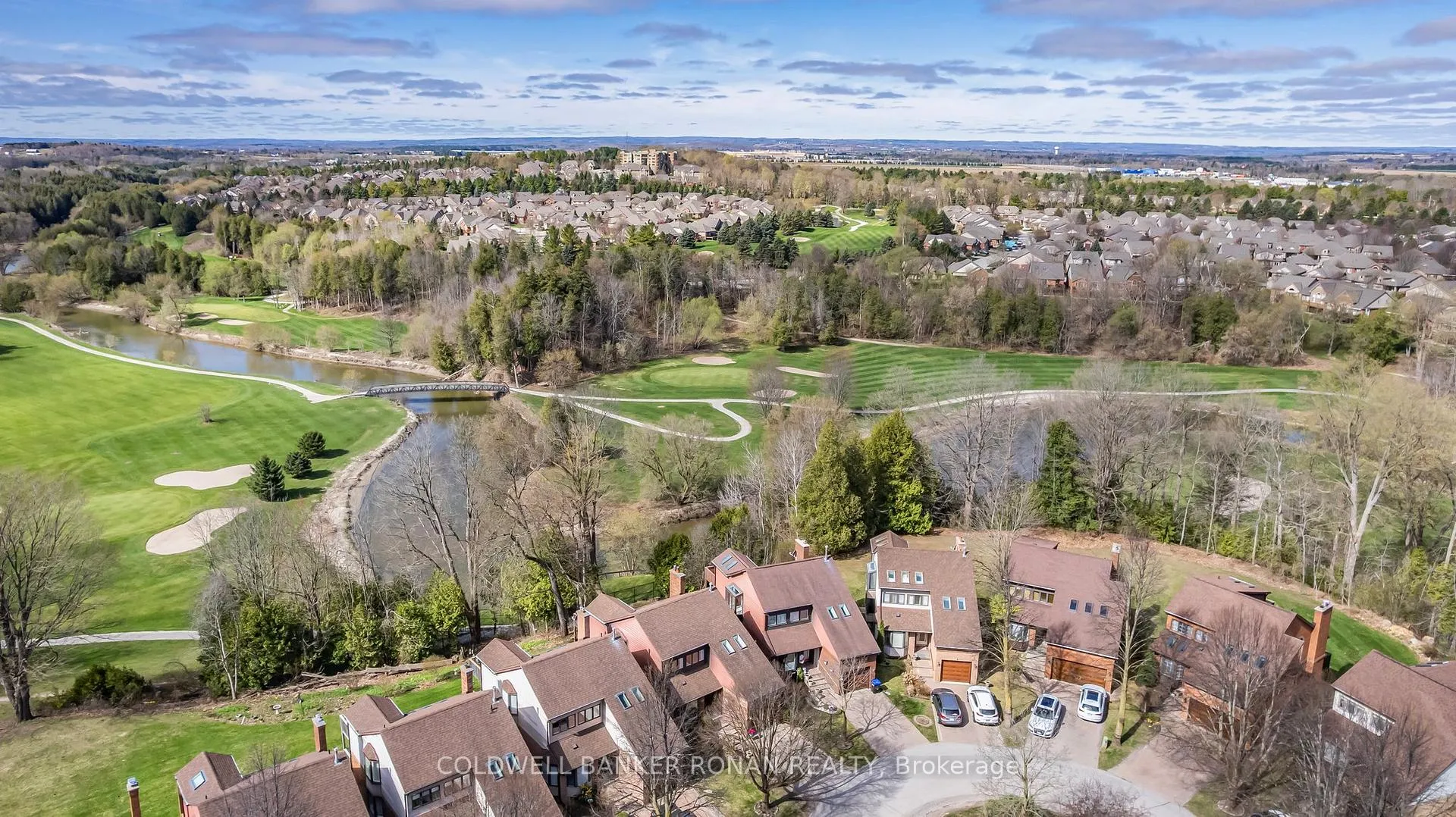 Photo 47 of 62 Riverview Road, New Tecumseth, Alliston — HOMEH