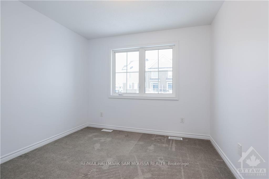 Photo 23 of 395 Aphelion Crescent, Ottawa, Barrhaven - Half Moon Bay — HOMEH