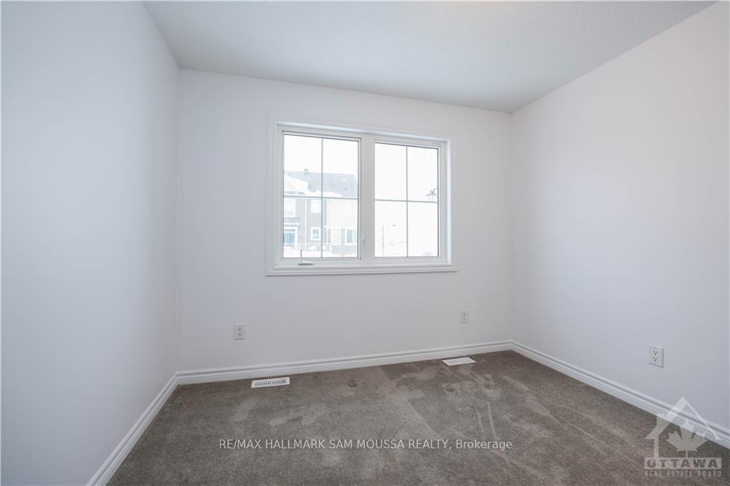 Photo 25 of 395 Aphelion Crescent, Ottawa, Barrhaven - Half Moon Bay — HOMEH