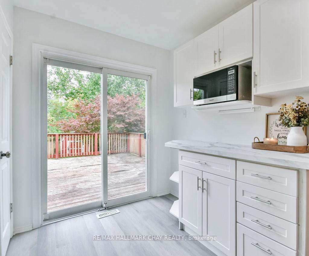 Photo 23 of 103 Garden Drive, Barrie, Painswick South — HOMEH