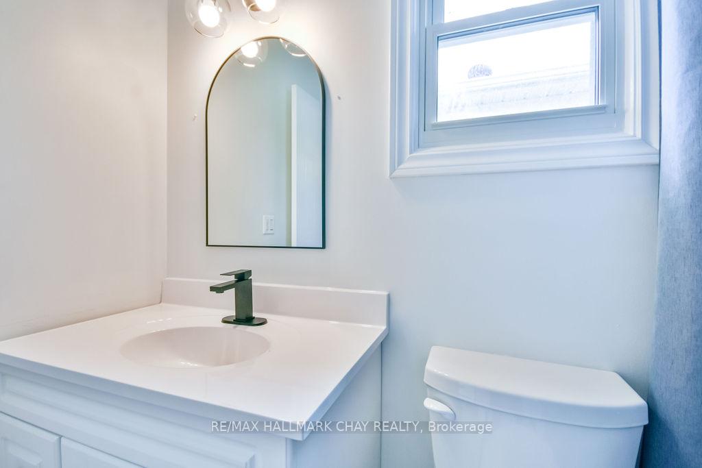 Photo 26 of 103 Garden Drive, Barrie, Painswick South — HOMEH