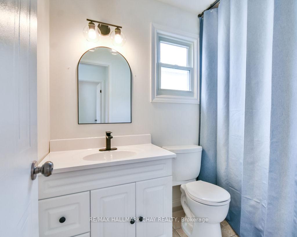 Photo 27 of 103 Garden Drive, Barrie, Painswick South — HOMEH