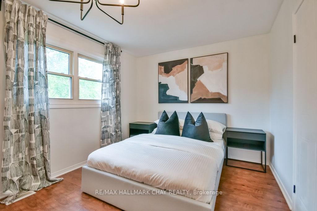 Photo 30 of 103 Garden Drive, Barrie, Painswick South — HOMEH
