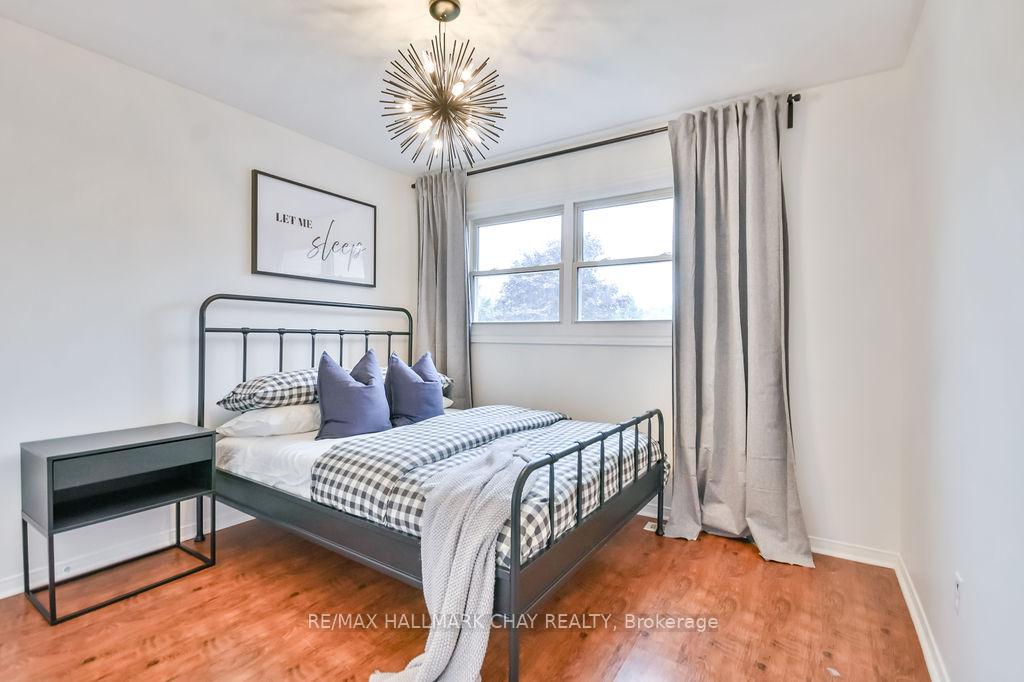 Photo 35 of 103 Garden Drive, Barrie, Painswick South — HOMEH