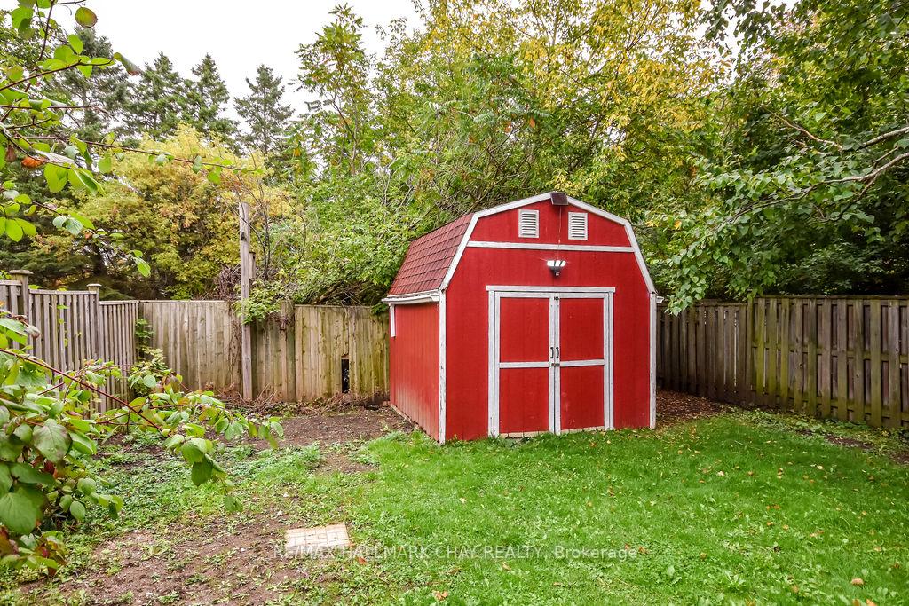 Photo 47 of 103 Garden Drive, Barrie, Painswick South — HOMEH