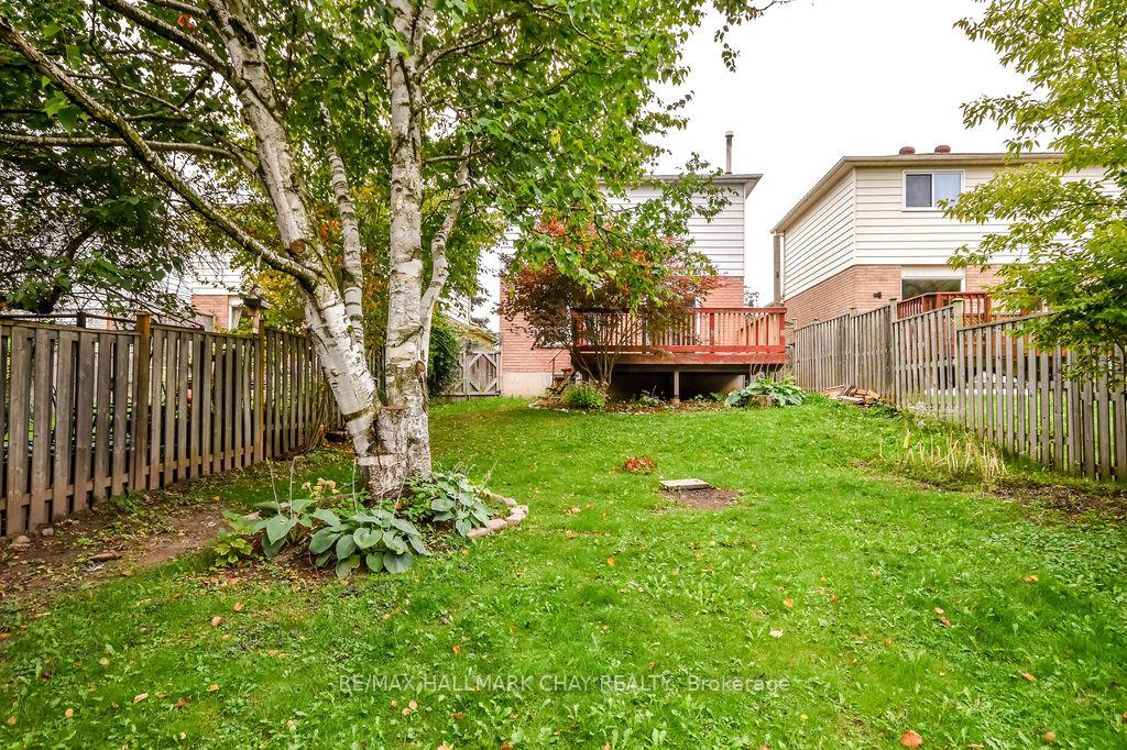 Photo 48 of 103 Garden Drive, Barrie, Painswick South — HOMEH