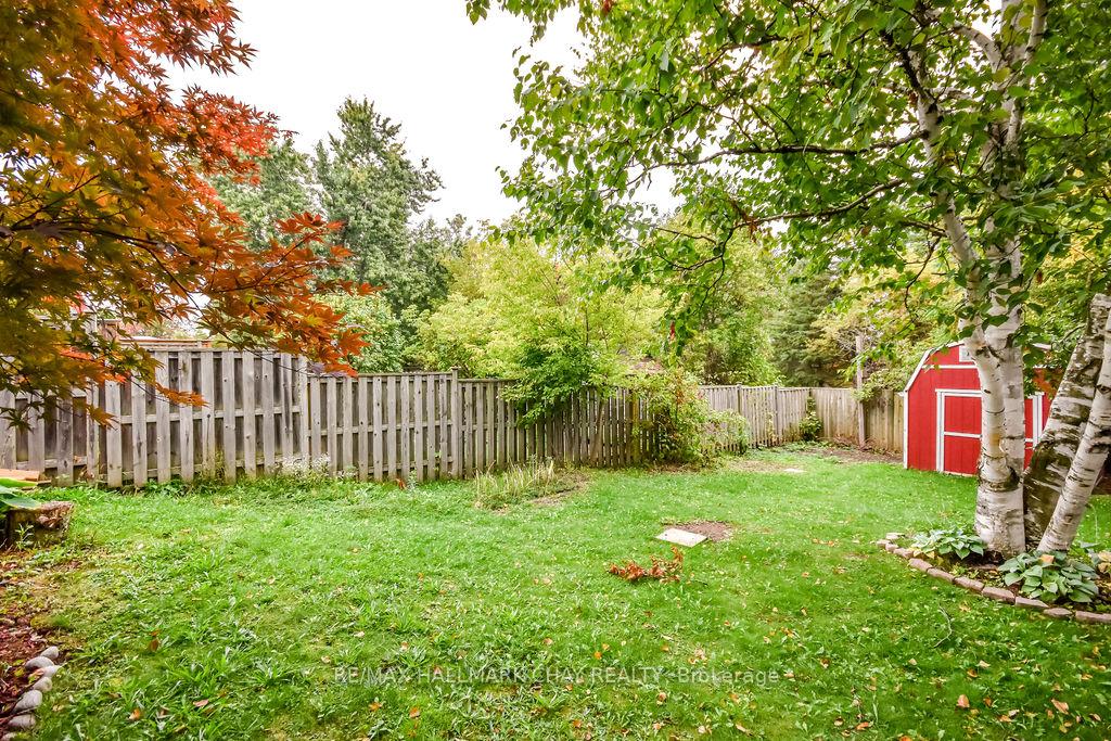 Photo 50 of 103 Garden Drive, Barrie, Painswick South — HOMEH