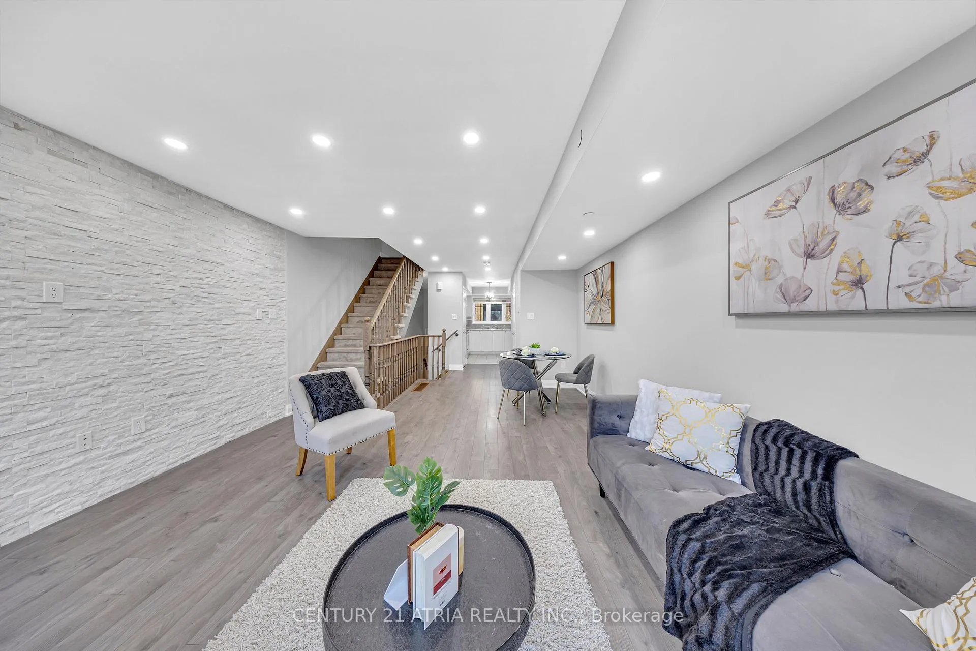 Photo 13 of 2502 Rosedrop Path, Oshawa, Windfields — HOMEH