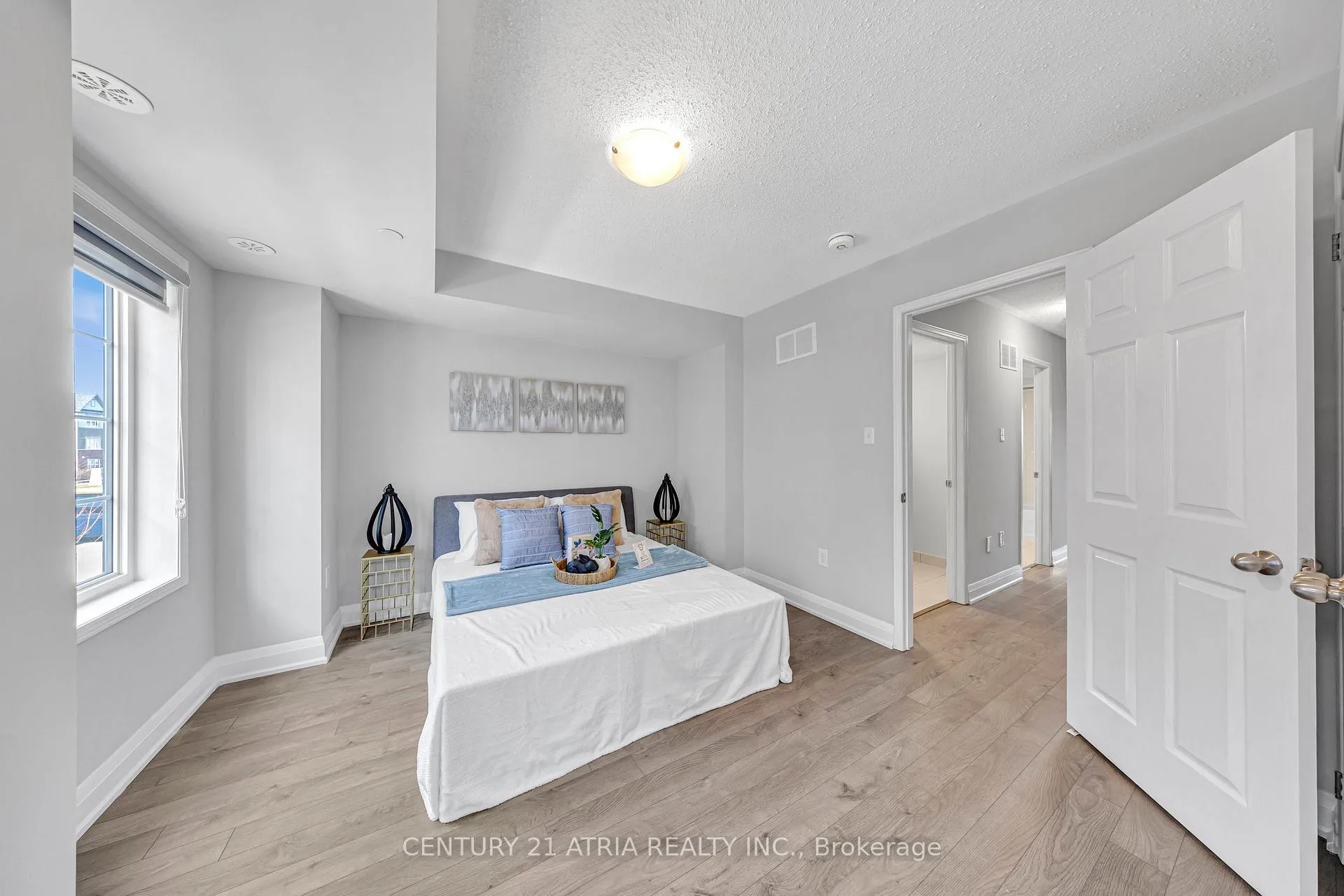Photo 18 of 2502 Rosedrop Path, Oshawa, Windfields — HOMEH