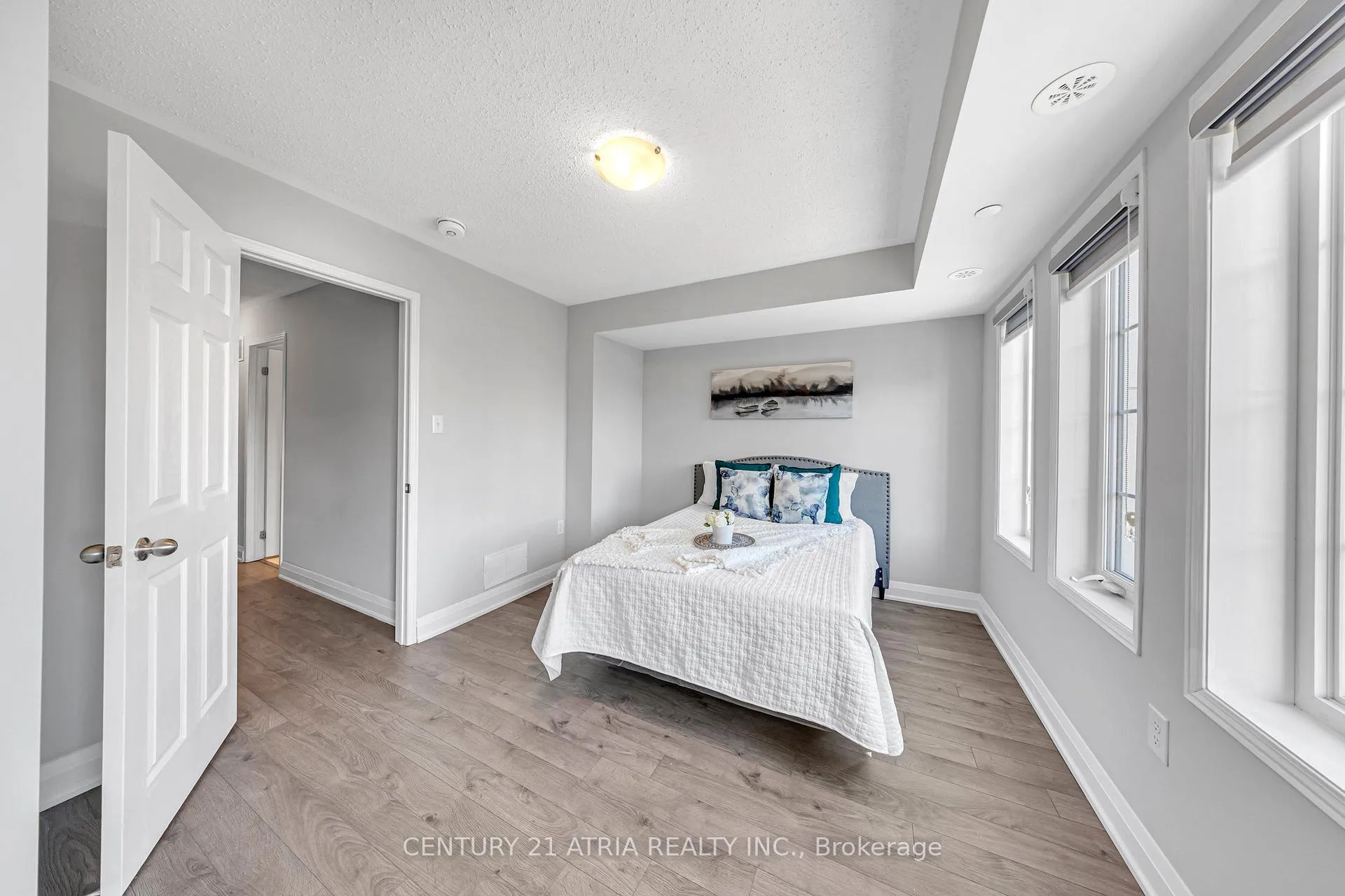 Photo 22 of 2502 Rosedrop Path, Oshawa, Windfields — HOMEH