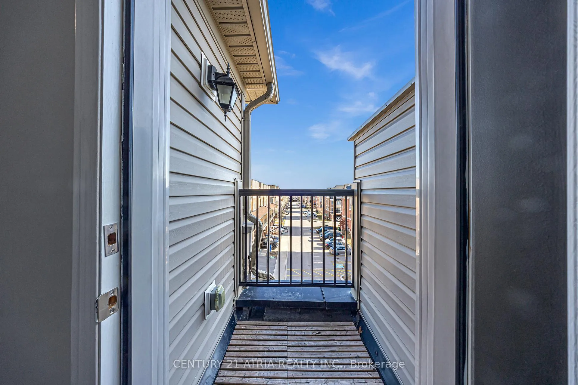 Photo 30 of 2502 Rosedrop Path, Oshawa, Windfields — HOMEH