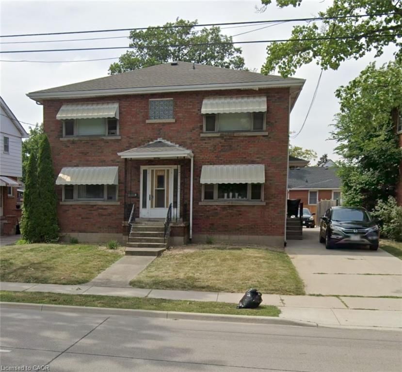 Photo 1 of 348 Upper Ottawa Street, Hamilton, Sunninghill — HOMEH
