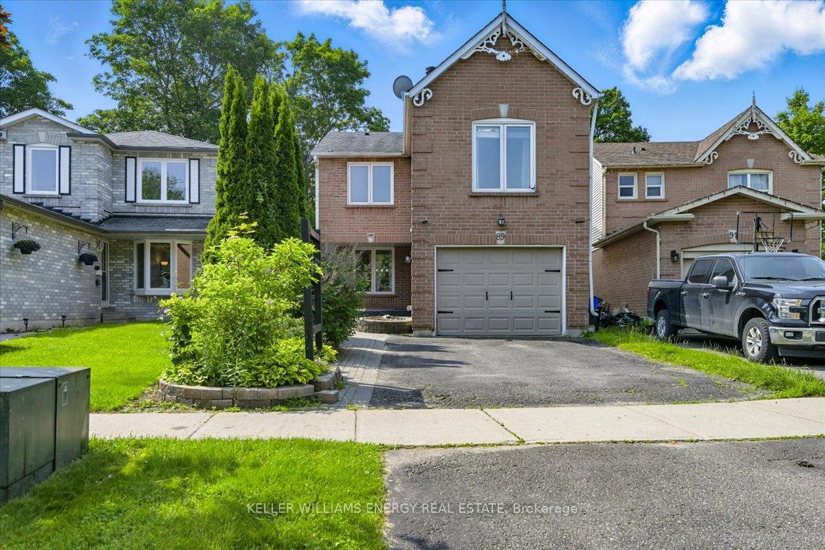 Photo 1 of 89 Yorkville Drive, Clarington, Courtice — HOMEH