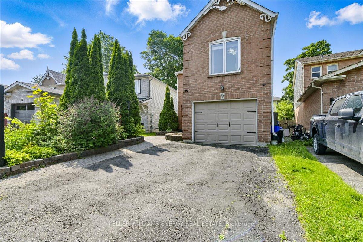 Photo 2 of 89 Yorkville Drive, Clarington, Courtice — HOMEH