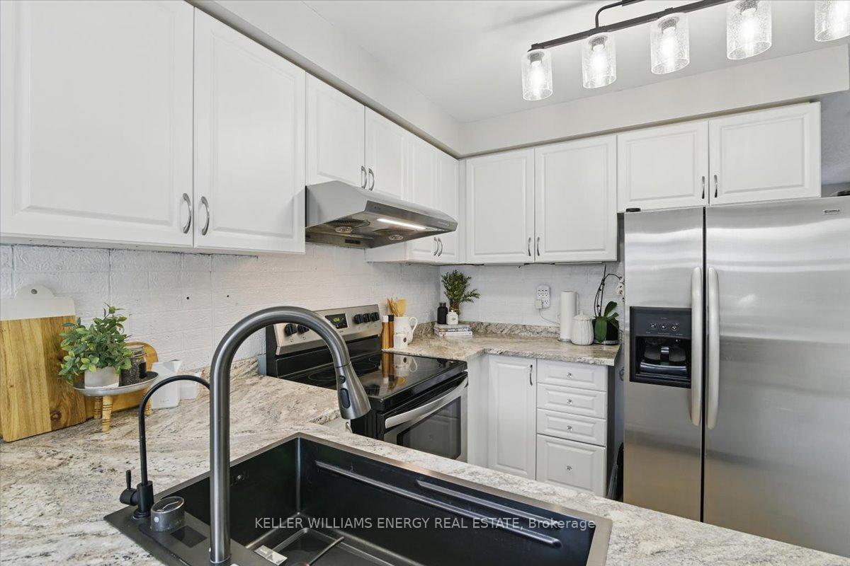 Photo 9 of 89 Yorkville Drive, Clarington, Courtice — HOMEH
