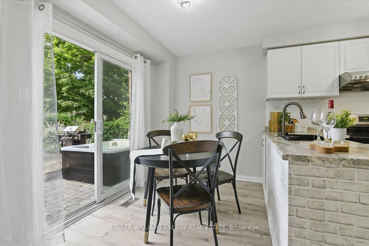 Photo 10 of 89 Yorkville Drive, Clarington, Courtice — HOMEH