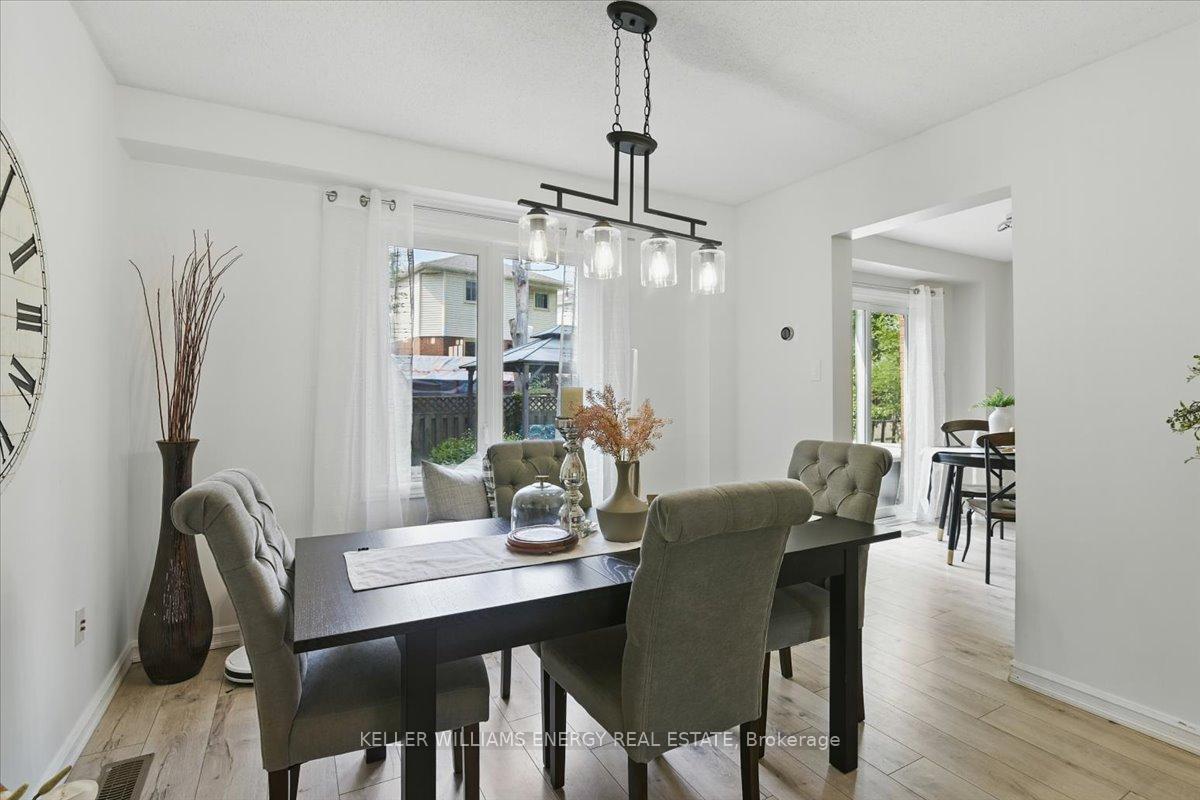 Photo 15 of 89 Yorkville Drive, Clarington, Courtice — HOMEH