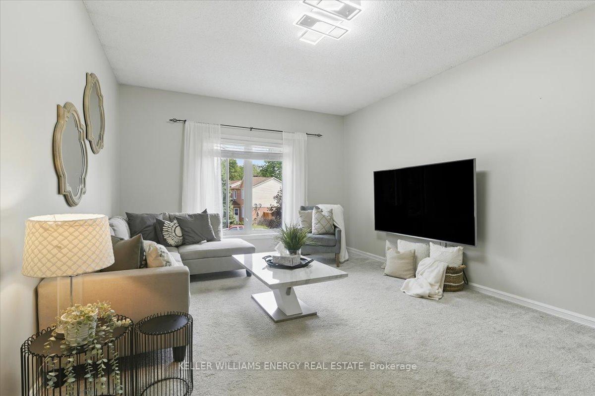Photo 20 of 89 Yorkville Drive, Clarington, Courtice — HOMEH