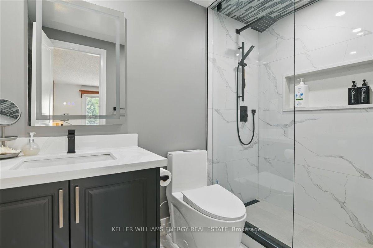 Photo 24 of 89 Yorkville Drive, Clarington, Courtice — HOMEH