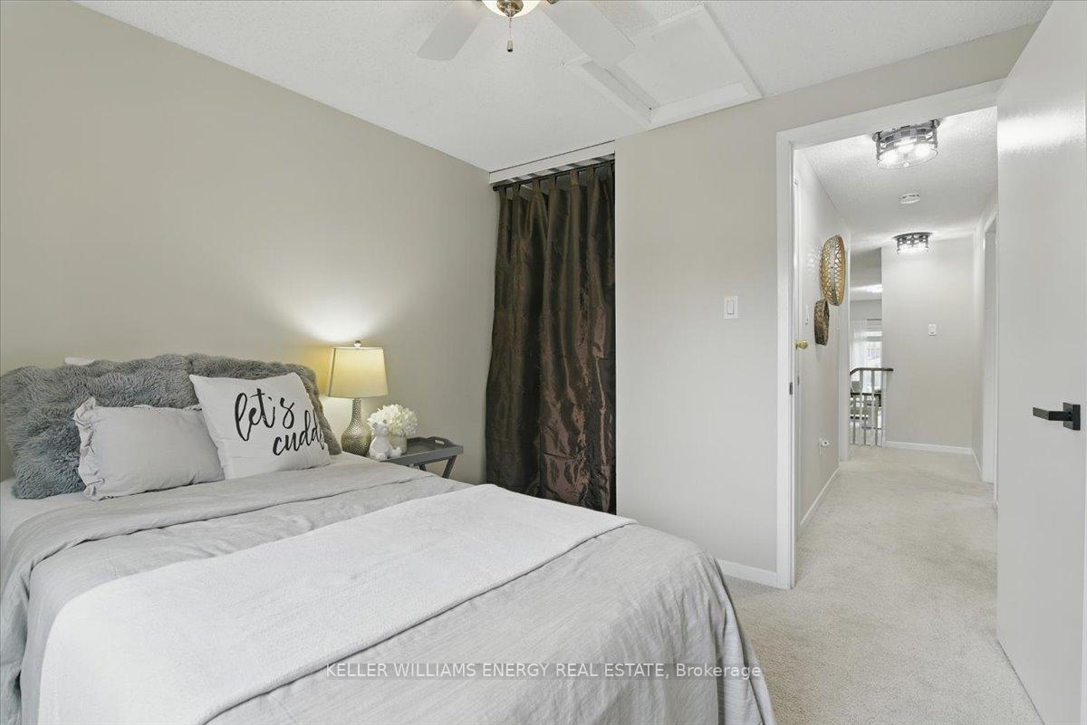 Photo 25 of 89 Yorkville Drive, Clarington, Courtice — HOMEH