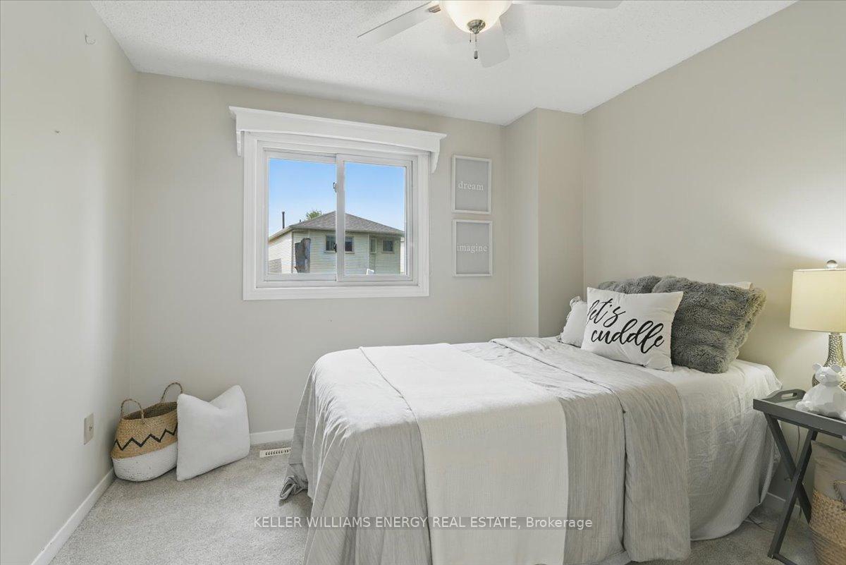 Photo 26 of 89 Yorkville Drive, Clarington, Courtice — HOMEH