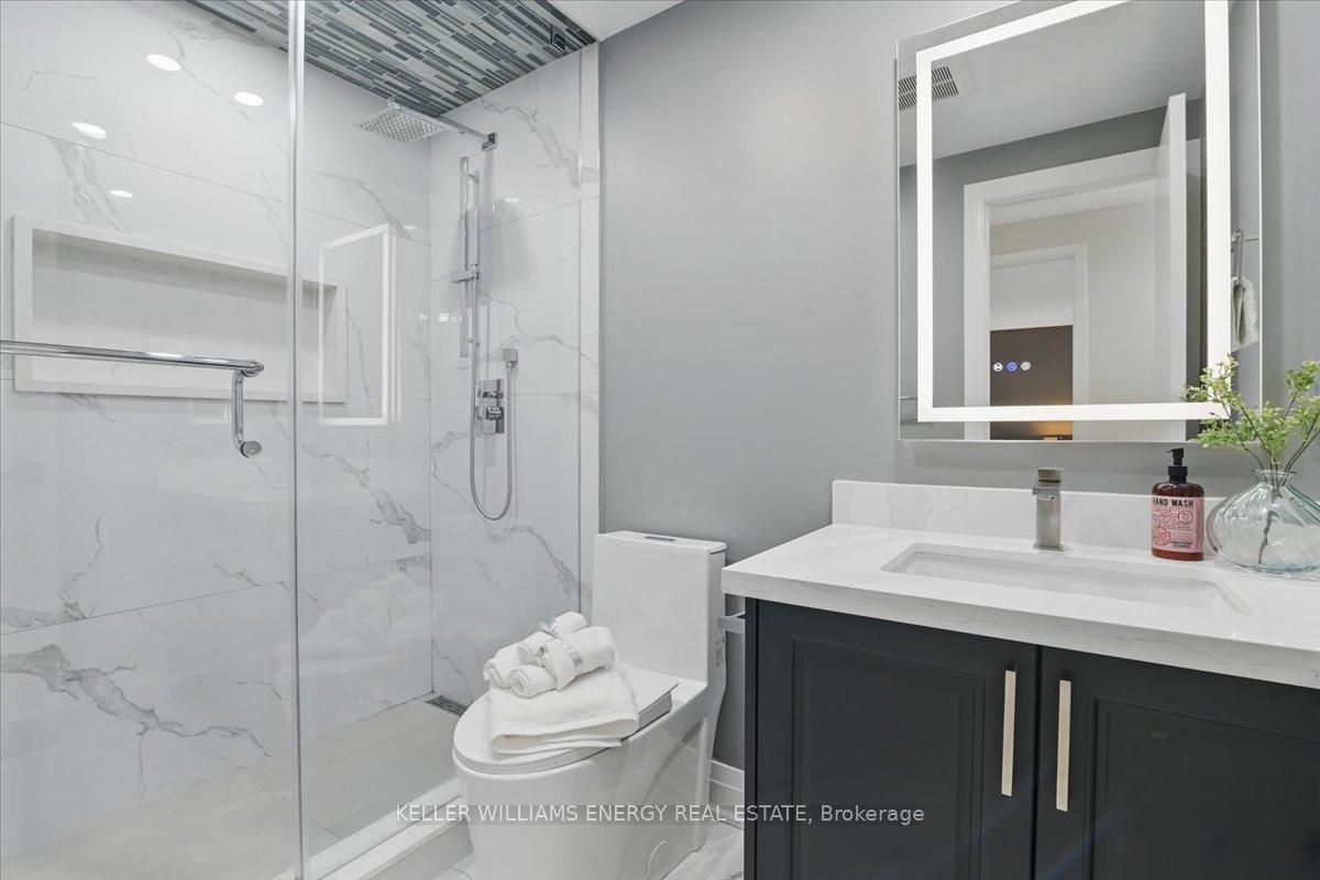 Photo 29 of 89 Yorkville Drive, Clarington, Courtice — HOMEH