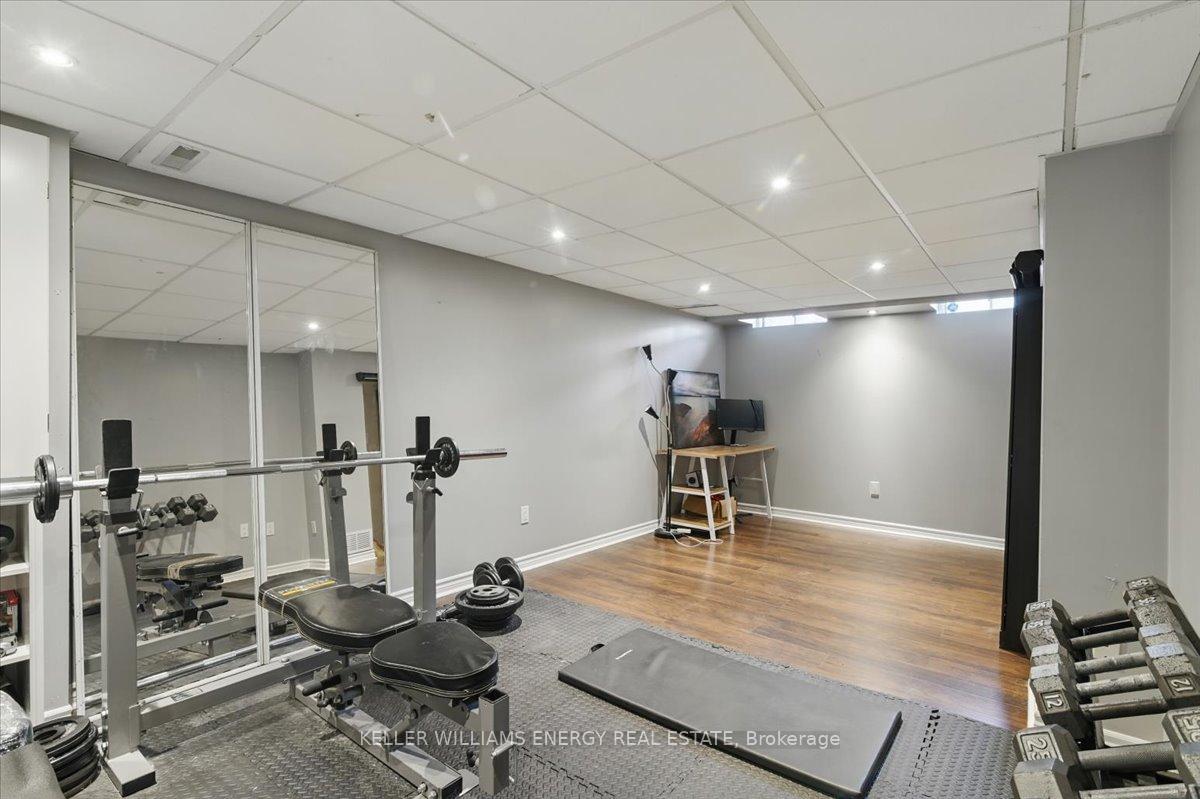 Photo 32 of 89 Yorkville Drive, Clarington, Courtice — HOMEH