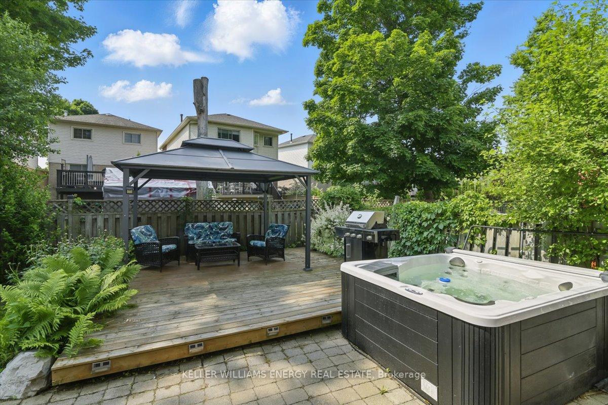 Photo 33 of 89 Yorkville Drive, Clarington, Courtice — HOMEH