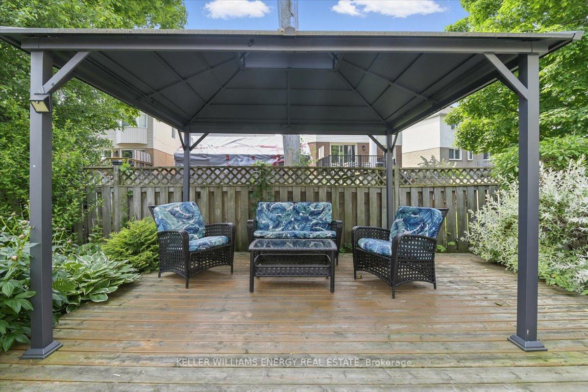 Photo 34 of 89 Yorkville Drive, Clarington, Courtice — HOMEH