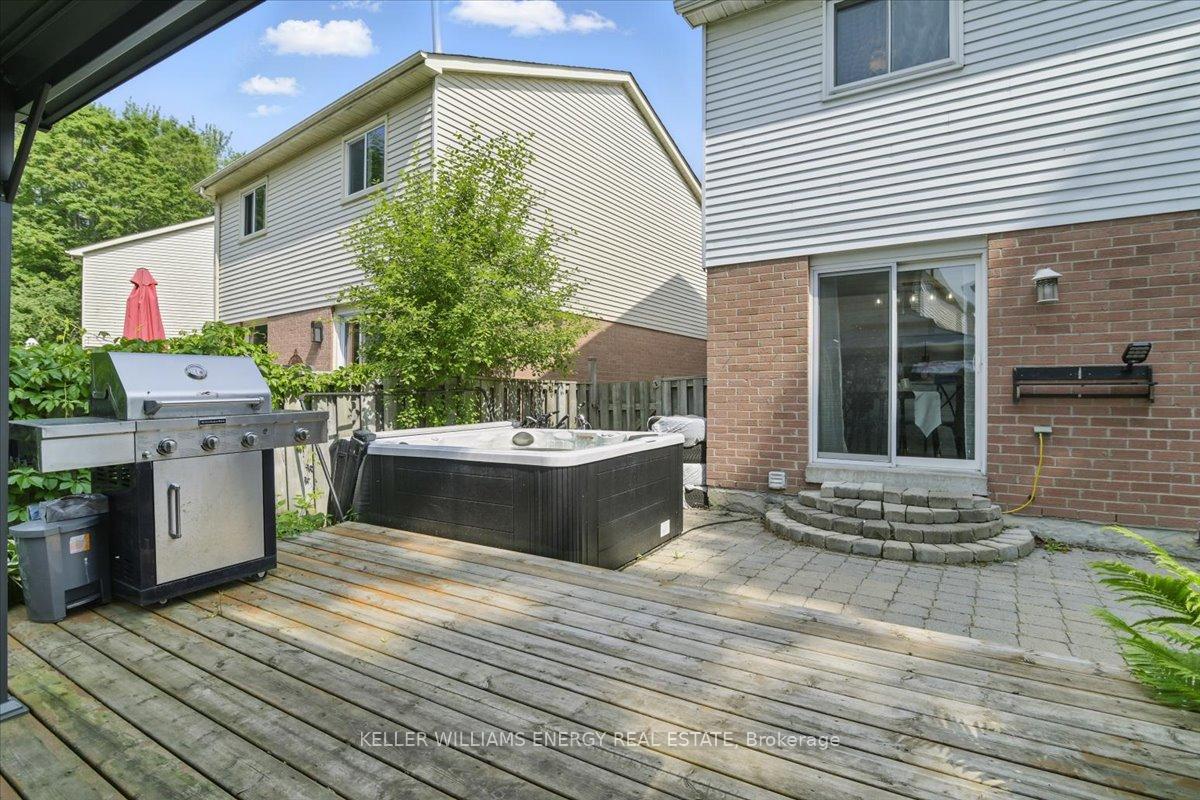 Photo 35 of 89 Yorkville Drive, Clarington, Courtice — HOMEH