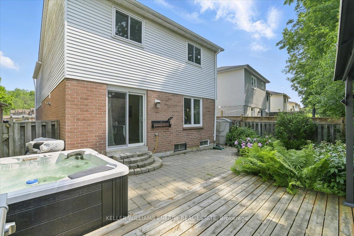 Photo 36 of 89 Yorkville Drive, Clarington, Courtice — HOMEH